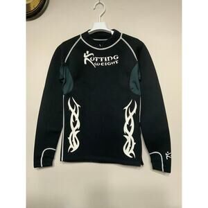 Kutting Weight Sauna Long Sleeve Shirt - USED